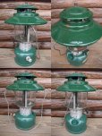 画像2: Vintage Big Hat Lantern / Coleman 1968 (AC-525) (2)