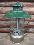 画像1: Vintage Big Hat Lantern / Coleman 1949 (AC-526) (1)