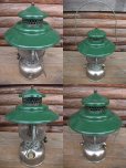 画像2: Vintage Big Hat Lantern / Coleman 1949 (AC-526) (2)