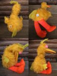 画像3: Vintage Big Bird Talking Doll 1980s / CG (AC529)  (3)