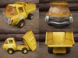 画像2: Vintage TONKA TRUCK　#3 (AC-532) (2)