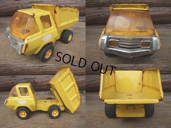 画像2: Vintage TONKA TRUCK　#3 (AC-532)