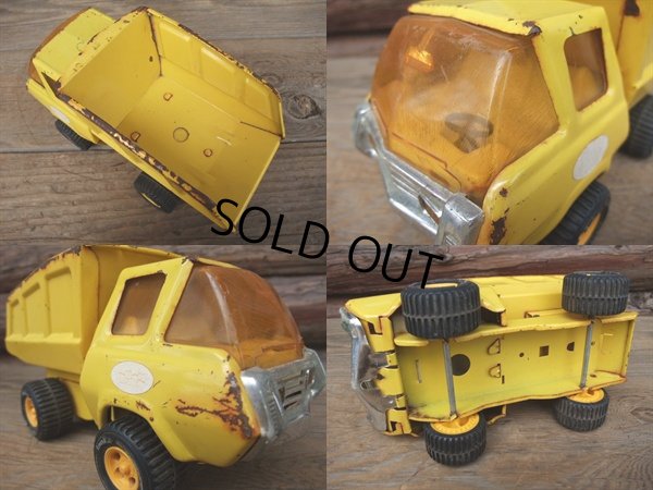 画像3: Vintage TONKA TRUCK　#3 (AC-532)