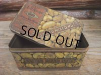 ANTIQUE TIN CAN / SMN-B (AC-493) 