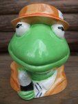 画像1: KERMIT / Mug Cup (AC543)  (1)