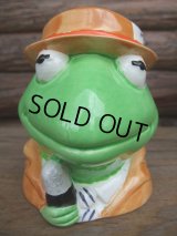 KERMIT / Mug Cup (AC543) 