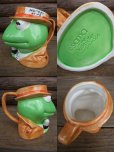 画像2: KERMIT / Mug Cup (AC543)  (2)