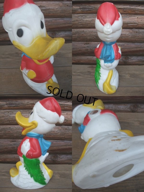 画像2: DONALD DUCK / X'mas Decoration Lamp (AC-546) 