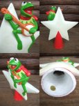 画像2: KERMIT / X'mas Ornament Topper (AC-544)  (2)