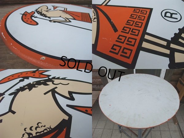 画像2: Little Caesars Pizza Sign (AC-553) 