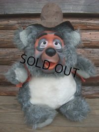 BIG AL / Rubber Face Doll(AC-127) 
