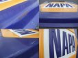 画像2: Vintage NAPA Store Sign HUGE！ (AC562)  (2)