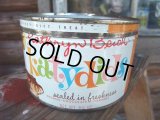 Vintage Tin Can / Katydids (AC575) 