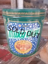Vintage Tin Can / Milky Way (AC-567) 