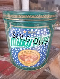 Vintage Tin Can / Milky Way (AC-567) 