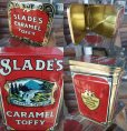 画像2: Vintage Tin Can / Slade's (AC-570)  (2)
