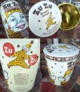 画像2: Vintage Tin Can / Zu Zu (AC-572)  (2)