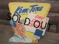 Kem-Tone Paint Standup Sign  (AC-566) 