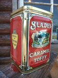 画像1: Vintage Tin Can / Slade's (AC-570)  (1)