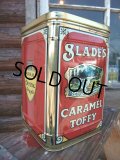 Vintage Tin Can / Slade's (AC-570) 