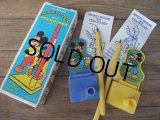Vintage Disney Stationery-C （AC-587）  