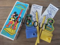 Vintage Disney Stationery-C （AC-587）  