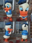 画像2: Vintage Disney DONALD DUCK DOLL （AC-582）  (2)