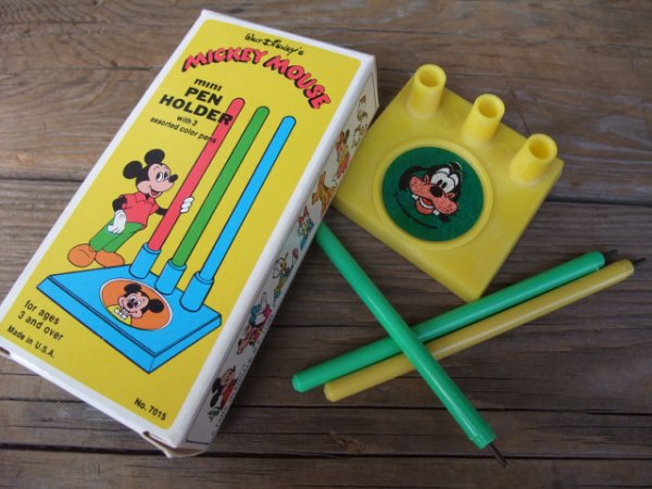 画像1: Vintage Disney Stationery-B （AC-586）  