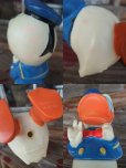 画像3: Vintage Disney DONALD DUCK DOLL （AC-582）  (3)