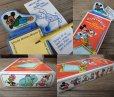 画像2: Vintage Disney Stationery-A （AC-585）   (2)