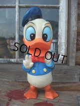 Vintage Disney DONALD DUCK DOLL （AC-582） 
