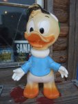 画像1: Vintage Disney LOUIE RUBBER DOLL （AC-109）  (1)