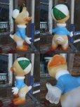 画像2: Vintage Disney LOUIE RUBBER DOLL （AC-109）  (2)