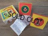 Vintage Disney Stationery-D （AC-588）  