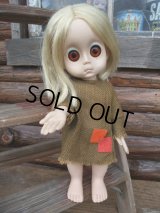 1965 HASBRO Little Miss No Name （AC-596）