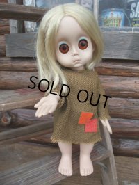 1965 HASBRO Little Miss No Name （AC-596）