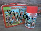 70s Disney EXPRESS! / Luch Box Set (AC-602)