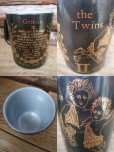 画像3: Federal  Zodiac Mug / Gemini (AC-613) (3)