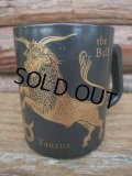 Federal  Zodiac Mug / Taurus (AC-612)