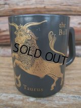 Federal  Zodiac Mug / Taurus (AC-612)