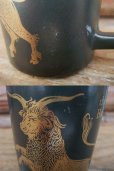 画像3: Federal  Zodiac Mug / Taurus (AC-612) (3)