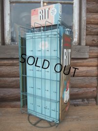 Vintage Rit Store Display (AC-619)