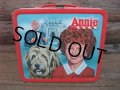 80s Annie / Luch Box (AC619) 