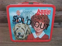 80s Annie / Luch Box (AC619) 