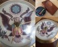 画像3: american eagle desk clock (AC-261)  (3)
