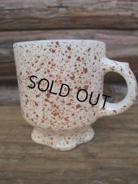 Fire King Concord Mug Brown(NR-198) 