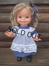 1973 Cathy Quick Curl Doll (AC-640)