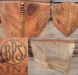 画像3: Vintage BPS Wood Box (AC-656)  (3)