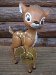 画像1: 70s Disney Bambi / R.Dakin (AC-675) (1)