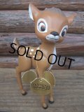 70s Disney Bambi / R.Dakin (AC-675)